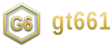 gt661 โลโก้